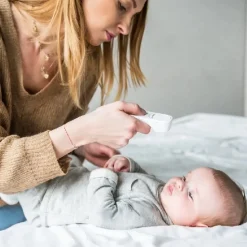 BABYONO termometr elektroniczny bezdotykowy