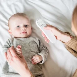 BABYONO termometr elektroniczny bezdotykowy