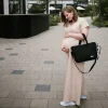 Babyono torba do wózka dla mamy spacerowa organizer
