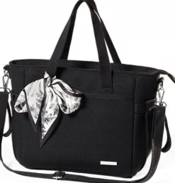 Babyono torba do wózka dla mamy spacerowa organizer