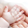Babyono zestaw kosmetyczny do pielęgnacji paznokci nożyczki cążki pilnik
