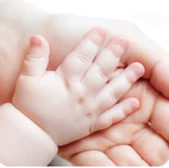 Babyono zestaw kosmetyczny do pielęgnacji paznokci nożyczki cążki pilnik
