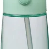 B.box butelka do picia ze słomką junior 380ml spearmint