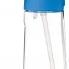 B.BOX butelka tritanowa do picia ze słomką 600ml na wodę