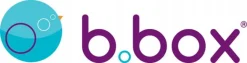 B.BOX innowacyjny kubek bidon z obciążoną słomką