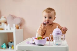 B.BOX innowacyjny kubek bidon z obciążoną słomką