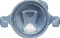 B.box kubek niekapek z miękkim ustnikiem do nauki picia 240ml
