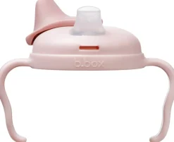 B.box kubek niekapek z miękkim ustnikiem do nauki picia 240ml