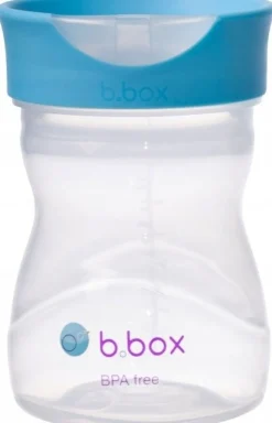 B.BOX kubek treningowy picie jak ze szklanki 12m+