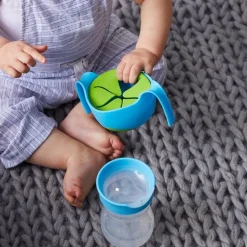 B.BOX kubek treningowy picie jak ze szklanki 12m+