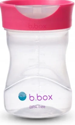 B.BOX kubek treningowy picie jak ze szklanki 12m+