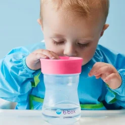 B.BOX kubek treningowy picie jak ze szklanki 12m+
