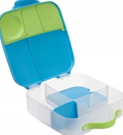 B.BOX lunchbox pojemnik na jedzenie chłodzący