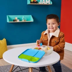 B.BOX lunchbox pojemnik na jedzenie chłodzący