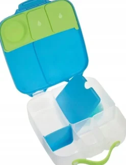 B.BOX lunchbox pojemnik na jedzenie chłodzący