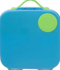 B.BOX lunchbox pojemnik na jedzenie chłodzący