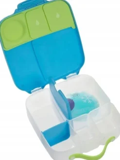 B.BOX lunchbox pojemnik na jedzenie chłodzący