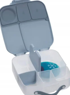B.BOX lunchbox pojemnik na jedzenie chłodzący