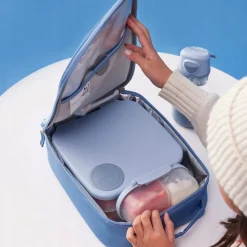 B.BOX lunchbox pojemnik na jedzenie chłodzący
