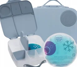 B.BOX lunchbox pojemnik na jedzenie chłodzący