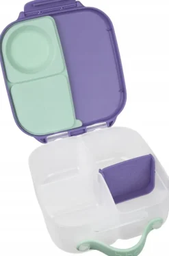 B.BOX lunchbox pojemnik na jedzenie chłodzący