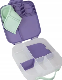 B.BOX lunchbox pojemnik na jedzenie chłodzący
