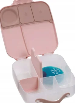 B.BOX lunchbox pojemnik na jedzenie chłodzący