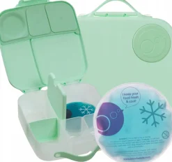 B.BOX lunchbox pojemnik na jedzenie chłodzący