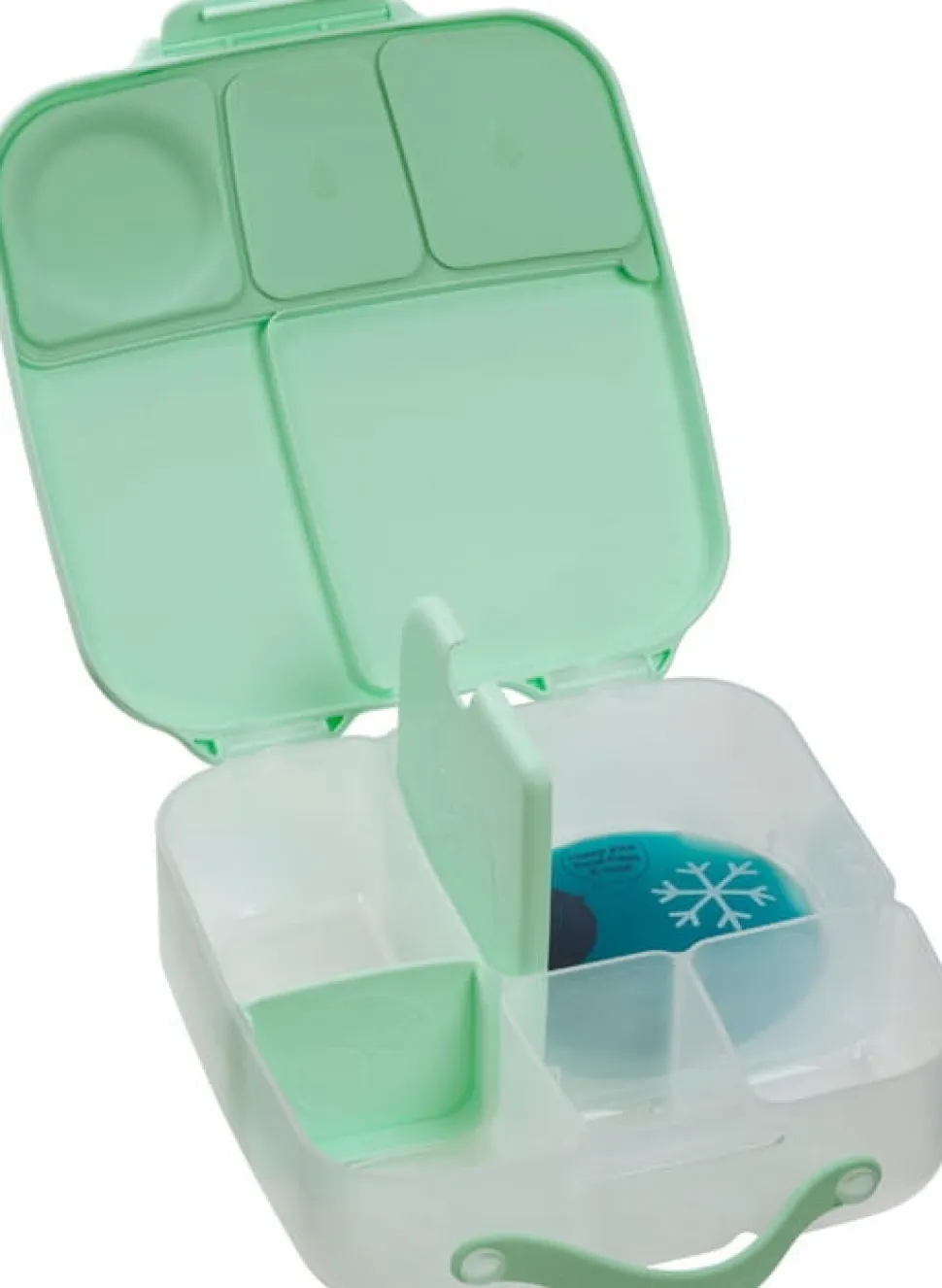 B.BOX lunchbox pojemnik na jedzenie chłodzący