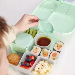 B.BOX lunchbox pojemnik na jedzenie chłodzący
