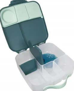 B.BOX lunchbox pojemnik na jedzenie chłodzący