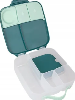 B.BOX lunchbox pojemnik na jedzenie chłodzący
