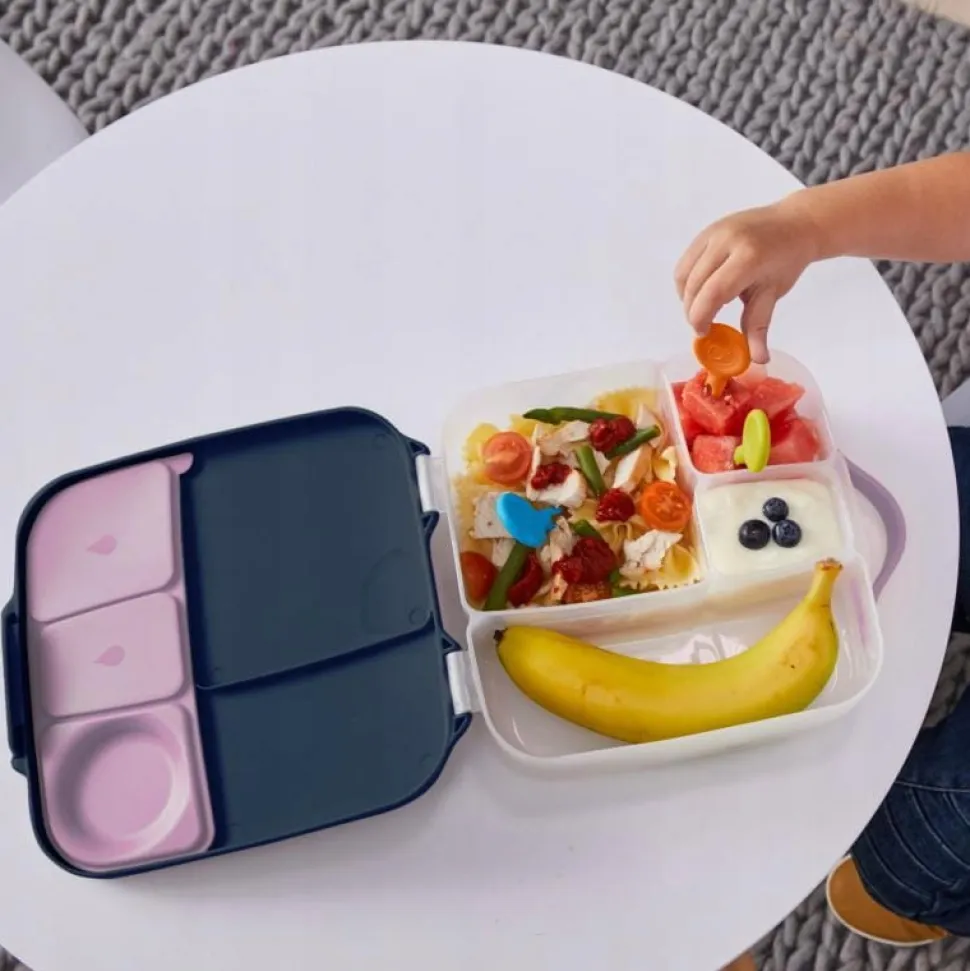 B.BOX lunchbox pojemnik na jedzenie chłodzący