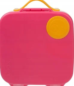 B.BOX lunchbox pojemnik na jedzenie chłodzący