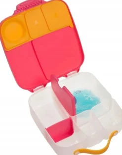 B.BOX lunchbox pojemnik na jedzenie chłodzący