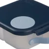 B.BOX mini lunchbox śniadaniówka z przegródkami dla dzieci pojemnik