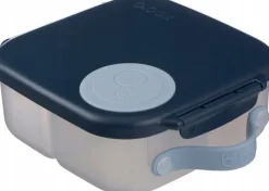 B.BOX mini lunchbox śniadaniówka z przegródkami dla dzieci pojemnik