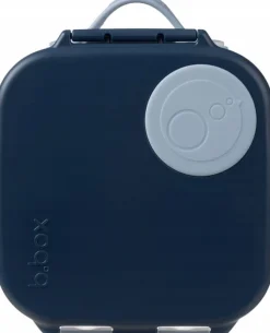 B.BOX mini lunchbox śniadaniówka z przegródkami dla dzieci pojemnik