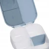 B.BOX mini lunchbox śniadaniówka z przegródkami dla dzieci pojemnik