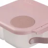 B.BOX mini lunchbox śniadaniówka z przegródkami dla dzieci pojemnik