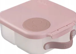 B.BOX mini lunchbox śniadaniówka z przegródkami dla dzieci pojemnik