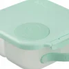 B.BOX mini lunchbox śniadaniówka z przegródkami dla dzieci pojemnik