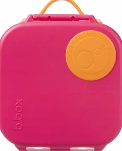 B.BOX mini lunchbox śniadaniówka z przegródkami dla dzieci pojemnik