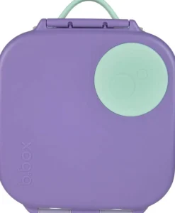 B.BOX mini lunchbox śniadaniówka z przegródkami dla dzieci pojemnik