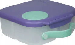 B.BOX mini lunchbox śniadaniówka z przegródkami dla dzieci pojemnik