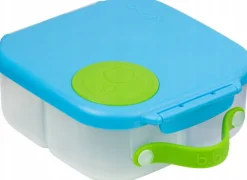 B.BOX mini lunchbox śniadaniówka z przegródkami dla dzieci pojemnik