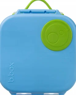 B.BOX mini lunchbox śniadaniówka z przegródkami dla dzieci pojemnik