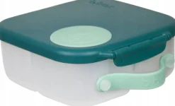 B.BOX mini lunchbox śniadaniówka z przegródkami dla dzieci pojemnik