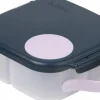 B.BOX mini lunchbox śniadaniówka z przegródkami dla dzieci pojemnik