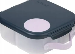 B.BOX mini lunchbox śniadaniówka z przegródkami dla dzieci pojemnik
